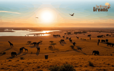 Exploring Akagera National Park