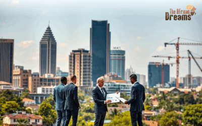 Zimbabwe Investment and Development Agency (ZIDA): Promoting Zimbabwe as an Investment Hub
