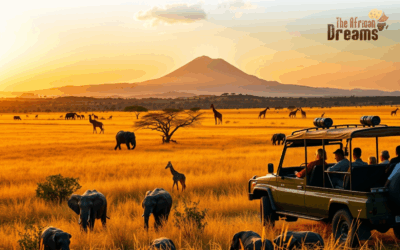 How safe is it to visit East Africa?