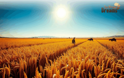 The Significance of Eritrea’s Sesame: Production, Trade, and Economic Value