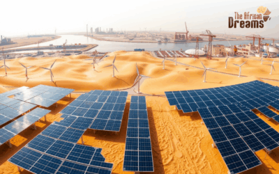 Investment Opportunities for Business in Egypt’s Energy Sector