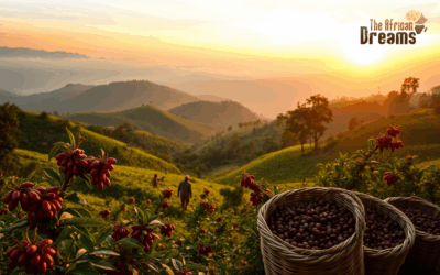 The impact of coffee in Uganda