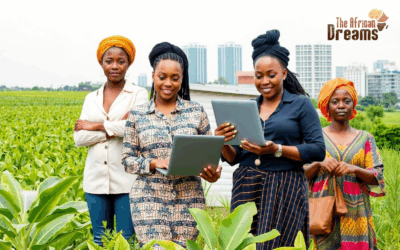 Zimbabwe’s Female Entrepreneurs in Business Opportunities: Investment Opportunities, Challenges & Growth