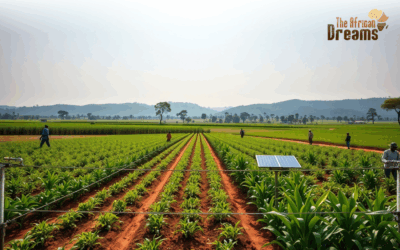 Zimbabwe Climate Smart Agriculture Investment Plan