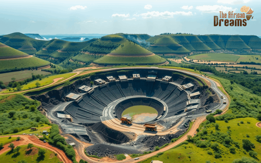 Investment Opportunities of Malawi’s Mining Industry