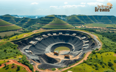 Investment Opportunities of Malawi’s Mining Industry