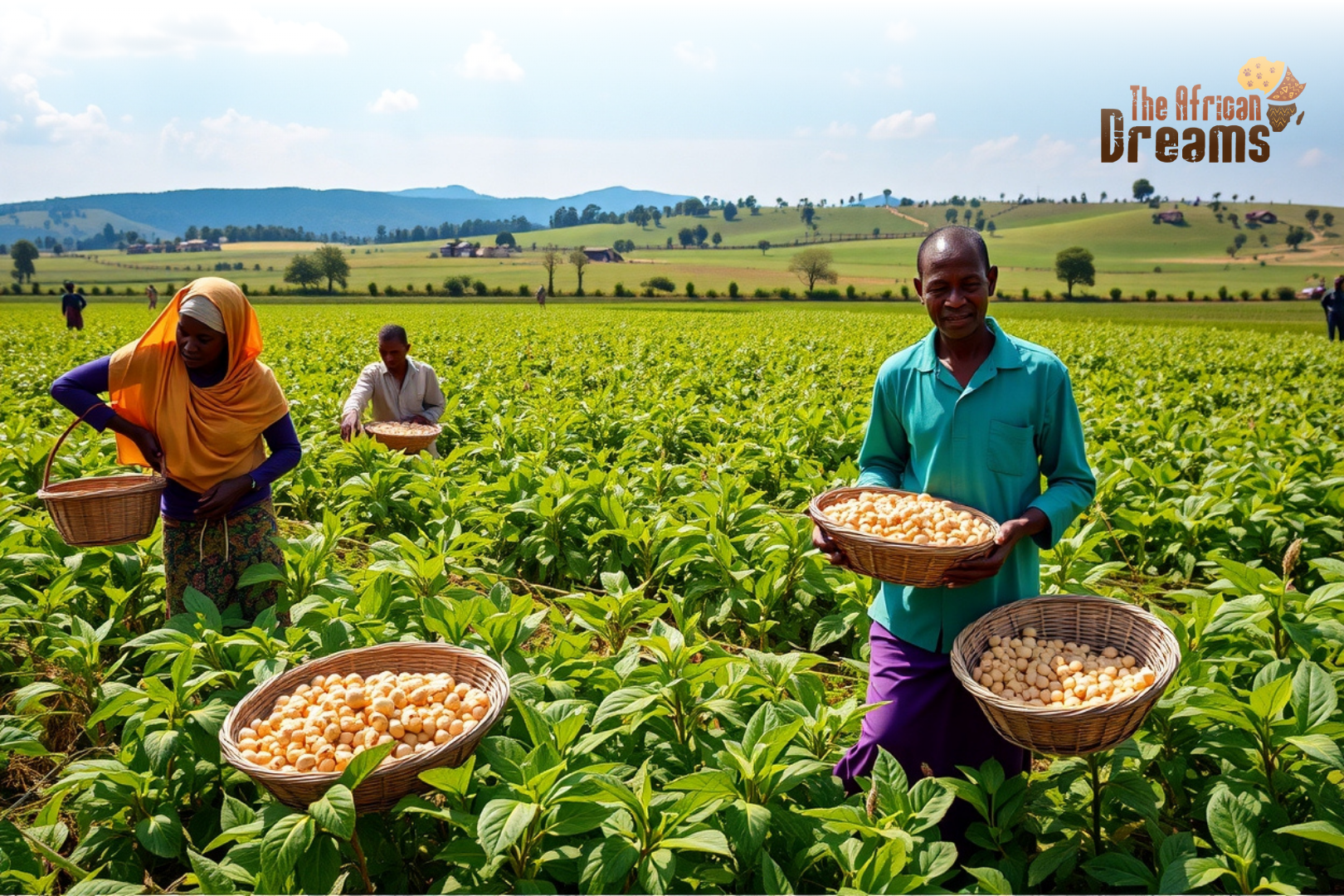 African Dreams Cover Image (4) Investing in Malawi's Groundnut Business: A Growing Opportunity Introduction Did you know, Groundnut production in Malawi costs about 25% less than in nearby countries! Amazing, right? Malawi is a country that offers everything from beautiful landscapes to rich agricultural opportunities. Sugar, Tobacco, Groundnuts, etc., are some very popular examples of agricultural businesses. Among them, the Groundnut business is important in Malawi, providing income and food for many households. Today, the Groundnut business not only helps improve the livelihoods of farmers but also supports local markets and exports. With the right support and improvements in farming methods, the groundnut industry holds great potential for growth in Malawi. In this blog, we will discuss the investment opportunities and why you should invest in Malawi’s Groundnut business. Article highlights Significance of Groundnut Business in Malawi Obstacles facing the Groundnut Business in Malawi like drought, pests, low productivity, limited access to credit and quality seeds, and poor infrastructure. Investment Opportunities in the Groundnut sector, such as programs like GALS, are empowering women in the groundnut industry Reasons to Invest in Groundnut Business in Malawi Recent Developments in Malawi’s Groundnut Industry Overview of Malawi's Groundnut Groundnuts, also known as peanuts, are grown especially in the warmer regions of Malawi. The crop is highly valued for its seeds, which are used in cooking, snacks, and even oil production. They also serve as a great source of protein, which makes them popular among Malawians. Importance of Groundnut Business in Malawi’s Economy Groundnuts are grown on over 200,000 hectares of land (FAO, 2020) in Malawi. They are a key part of local diets as a source of protein and oil, and are also sold in markets both inside and outside the country. This creates jobs in farming, processing, and trading, benefiting over 1.3 million households (World Bank, 2021). Groundnuts also help improve soil fertility, making them great for crop rotation. The rising demand for groundnuts, especially from nearby countries, is boosting Malawi’s agricultural sector. This crop not only supports economic growth but also reduces poverty and improves the lives of small farmers. Still, there are challenges like unpredictable weather, poor-quality seeds, and a lack of proper roads and storage. Solving these problems with better farming tools, good seeds, and training for farmers can make the groundnut business even stronger. Groundnuts are more than just a crop in Malawi. They are a lifeline for many families. By growing this sector, Malawi can improve food security, reduce poverty, and create a better future for its people while contributing to the country’s overall growth. Challenges in Malawi’s Groundnut Business: Despite its importance to the economy and its growing global demand, the sector faces many challenges. Understanding these challenges is crucial to getting engaged in the groundnut business in Malawi. Groundnut farming in Malawi is heavily affected by droughts and unpredictable rainfall. Pests and diseases, particularly aflatoxin contamination, reduce groundnut quality and increase health risks in Malawi. Groundnut farmers in Malawi have low productivity due to limited access to high-quality seeds and modern farming methods. Smallholder farmers in Malawi struggle to access credit, which makes it difficult for them to invest in better farming practices. Poor roads and storage facilities lead to high crop losses and make it hard for farmers to get their products to markets on time. Farmers face fluctuating prices and limited market access Overuse of land without proper soil management leads to declining soil fertility. Without the infrastructure to process groundnuts into higher-value products, farmers miss out on potential profits. Many farmers lack the necessary technical support from agricultural services to improve their farming practices. Many farmers still use old groundnut varieties, which get sick easily and produce fewer crops than newer varieties. Opportunities in Malawi’s Groundnut Business: The groundnut sector presents numerous spaces for growth and profitability. We will highlight the opportunities that make this business an attractive and rewarding investment. Programs like GALS can help women benefit from the growth of the groundnut industries. Many farmers have started selling groundnuts abroad. Building local factories to process groundnuts can increase their value, create jobs, and improve profits. Partnerships with organizations like USAID are bringing money into the groundnut sector, helping farmers and expanding markets. Groundnuts are a good alternative to crops like tobacco, helping farmers diversify and become more resilient. Providing high-quality seeds can increase groundnut production and make crops more resistant to diseases. The Malawian government aims to produce 1 million tons of high-quality groundnuts by 2030. Research is helping improve groundnut varieties and farming methods. Building stronger connections between farmers and buyers can help ensure a steady income and new market opportunities. Investing in areas like better groundnut sourcing can create more chances for growth in the industries. Why Invest in the Groundnut Business of Malawi? We will explore the key reasons why investing in the groundnut business in Malawi is a smart and impactful choice. From its role in the economy to the growing global demand, we will highlight the factors that make this a promising investment sector. The Malawian government wants to produce 1 million tons of high-quality groundnuts by 2030. Groundnuts are a key export for Malawi, with plenty of room to grow and reach more international markets. Partnerships like the $44.6 million investment from USAID and Pyxus aim to help farmers, expand markets, and improve value in the groundnut sector. Groundnut production in Malawi costs about 25% less than in nearby countries, giving it a competitive advantage. Groundnuts offer a good alternative for farmers, helping them move away from crops like tobacco and boosting their economic stability. With few private companies in the groundnut industry, there are chances for new businesses to step in and drive growth. Efforts to reduce aflatoxin contamination are improving the quality of Malawian groundnuts, making them more appealing in the global market. Malawi already exports 95% of its groundnuts to neighboring countries, showing strong demand in the region. Recent Developments in Malawi’s Groundnut Industry In April 2024, Malawi wanted to be the groundnut capital of Africa, making 1 million tons of groundnuts each year by 2030. They started this with a big Groundnut Tour that had over 200 people, including farmers, buyers, and experts. In September 2023, Pyxus International and USAID put $44.6 million into improving Malawi’s groundnuts. The money will help with processing, seed production, and giving farmers the support they need. Ellen Gunda, a farmer from Malawi, went from selling groundnuts locally to sending them to Zambia and South Africa in three years. This shows that small farmers can sell internationally if they improve their methods and find good markets. NASFAM, a farmers' group in Malawi, started a project to help small farmers grow better groundnuts and sell them in better markets to improve their lives. Conclusion The Groundnut business is crucial for Malawi’s economy, driving rural development and improving livelihoods. However, challenges like unpredictable weather, poor-quality seeds, inadequate infrastructure, and market inefficiencies limit its potential. Farmers often struggle with low yields and unfair prices. Despite these issues, the growing global demand for groundnuts and efforts to promote sustainable farming provide significant opportunities. By investing in better farming technologies, improving infrastructure, and supporting farmers, Malawi can address these challenges. This will help the country strengthen its position in the global market, boost economic growth, and create a brighter future for its farming communities. Now is your time to start a Groundnut business here! Meta Description: Learn the investment opportunities and why you should invest in Malawi’s Groundnut business. Keywords: Malawi's Groundnut Business, Malawi's Groundnut, Groundnuts, Malawi, Investment, Agriculture, Farmers, Exports, Aflatoxin, Seeds, Infrastructure, Productivity, USAID, Pyxus, GALS, Processing, Drought, Pests, Poverty, Markets, Diversification, Fertility, Value-chain, Women, Sustainability, Opportunities, Development References: The World Bank in Malawi Fluctuations of maize and groundnut yields in the Lilongwe land development program (English) Guide to Groundnut Production in Malawi FAO Country Profile-Malawi Technical note Analysis of price incentives for groundnuts in Malawi 2005–2013 ANALYSIS OF INCENTIVES AND DISINCENTIVES FOR GROUNDNUTS IN MALAWI African Development Bank- Malawi Constraints, Challenges, and Opportunities in Groundnut Production and Marketing in Malawi Market participation of smallholder groundnut farmers in Northern Ghana: Generalised double-hurdle model approach Researching Challenges and Opportunities for Gender-Inclusive Groundnut Commercialization in Malawi Malawian groundnut farmer transitions into global trader in a remarkable three years From farm to fork: reaping the benefits from groundnut farming USAID and PYXUS Team Up to Invest $44.6 Million in Malawi's Groundnut Sector Malawi’s Journey to Self-Reliance Benefits US Small Business Making Malawi the Groundnut Capital of Africa Feed the Future Innovation Lab Working to Keep Malawi Women Thriving in Groundnut Farming Agricultural Diversification Challenges and Opportunities in the Malawian Groundnut Value Chain Agricultural Investment Opportunities in Malawi EXPLORING MALAWI’S EXPORT POTENTIAL Malawi’s journey to self-reliance benefits US small business- Feed the Future PROMOTING EXPORTS OF LOW-AFLATOXIN GROUNDNUT FROM MALAWI Groundnuts Export Competitiveness Factors Pyxus International, USAID Partner to Unlock Farmer Value in Malawi