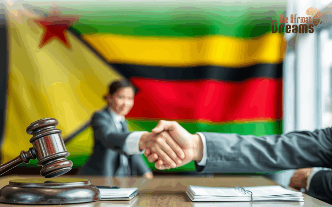Resolving Investment Disputes in Zimbabwe Under the ZIDA Act