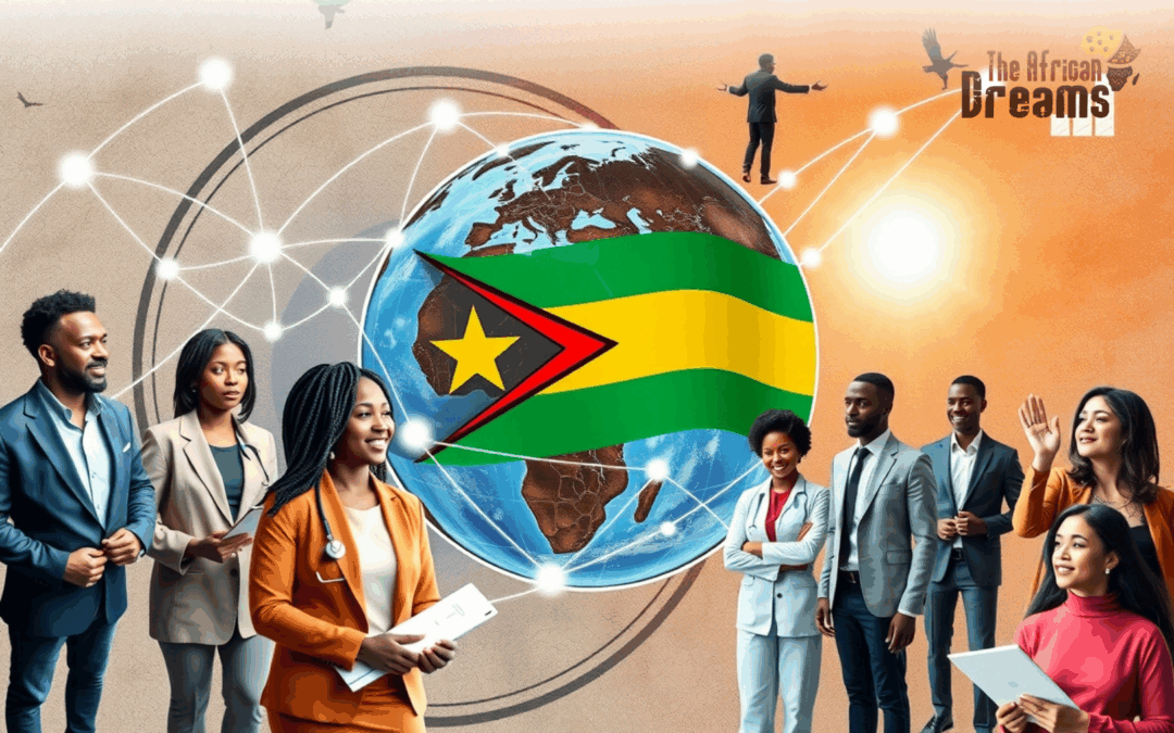 Zimbabwe’s Diaspora: How Can the Diaspora Contribute to Development?