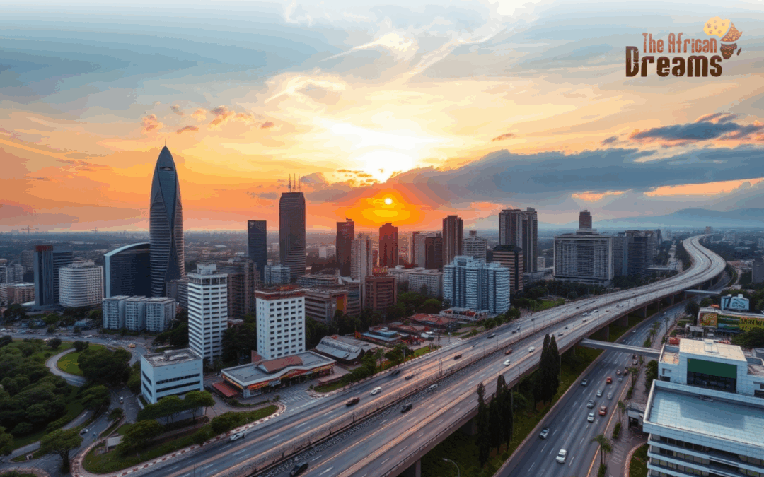 Investing in Kenya: A Guide to Investment Opportunities