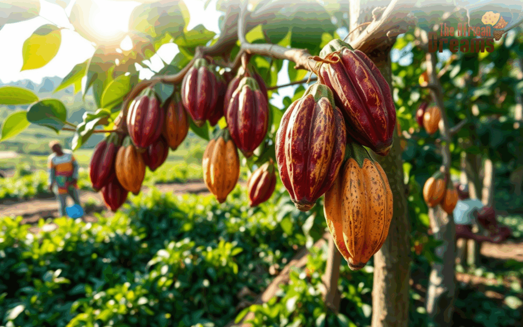 Invest in Liberia’s Cocoa: All You Need to Know