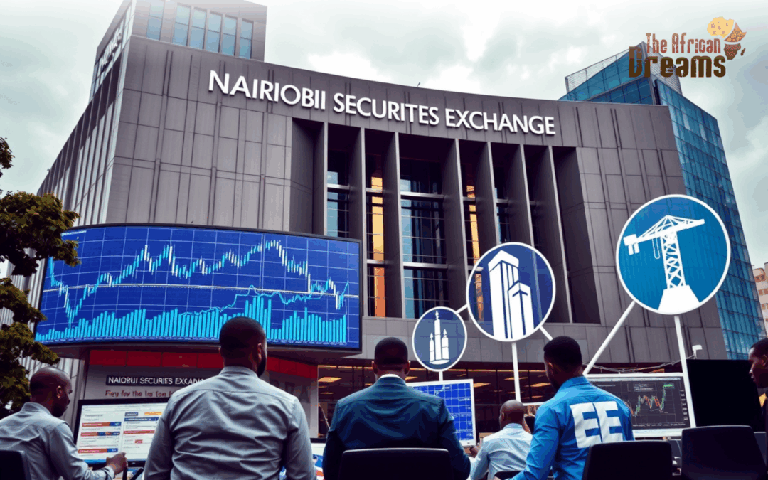 Kenya Stock Market: Top 10 Shares to Buy in 2025
