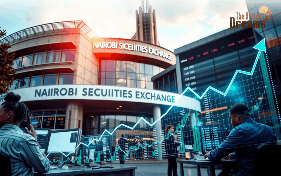 How to Invest in Kenya’s Stock Market: A Beginner’s Guide