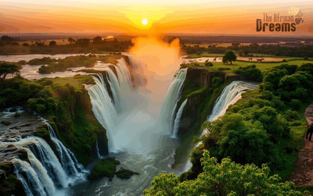 Discover Zimbabwe: Top 10 Tourist Destinations You Can’t Miss