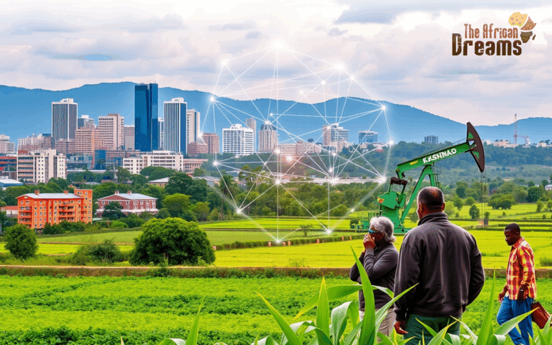 Uganda: A Rising Investment Hub