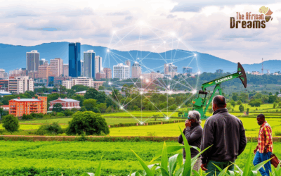 Uganda: A Rising Investment Hub