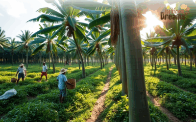 Liberia: Africa’s largest producer of natural rubber!