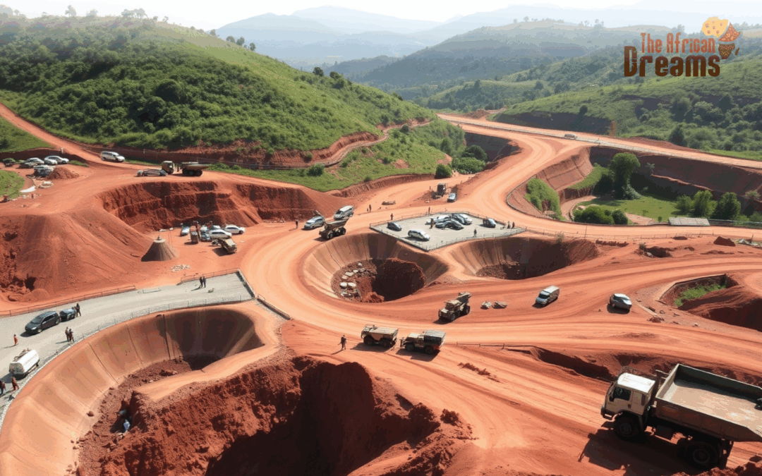 What you need to know about the Mining Industry of Sierra Leone