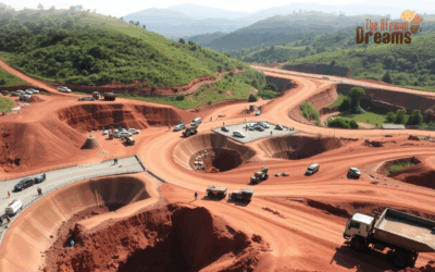 What you need to know about the Mining Industry of Sierra Leone