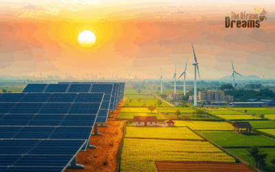 A Case for Renewable Energy in Nigeria: Challenges and Opportunities
