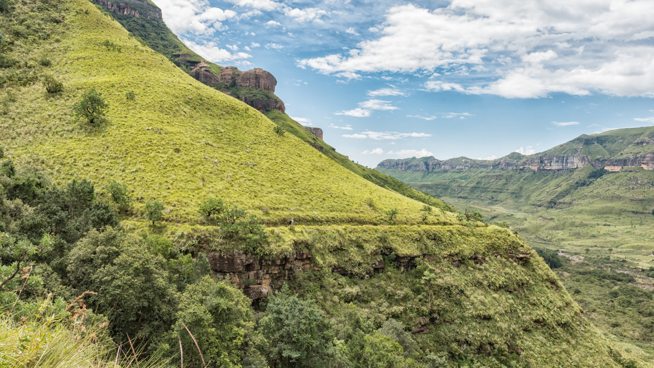 Eastern Highlands Eastern Highlands