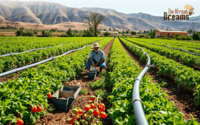 Eritrea’s Horticulture: Opportunities, Challenges, and Future Prospects