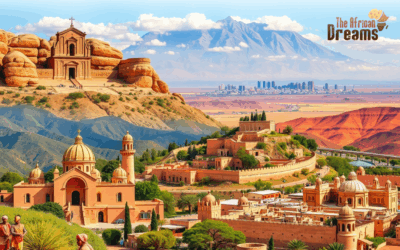Why Ethiopia is Africa’s Next Big Investment Destination