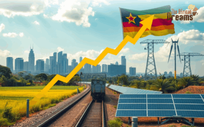 Investing in Zimbabwe: Navigating Economic Challenges and Unveiling Growth Opportunities