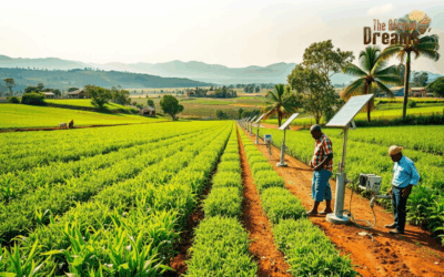 How Malawi Can Grow Its Agriculture: New Pathways to Commercialize