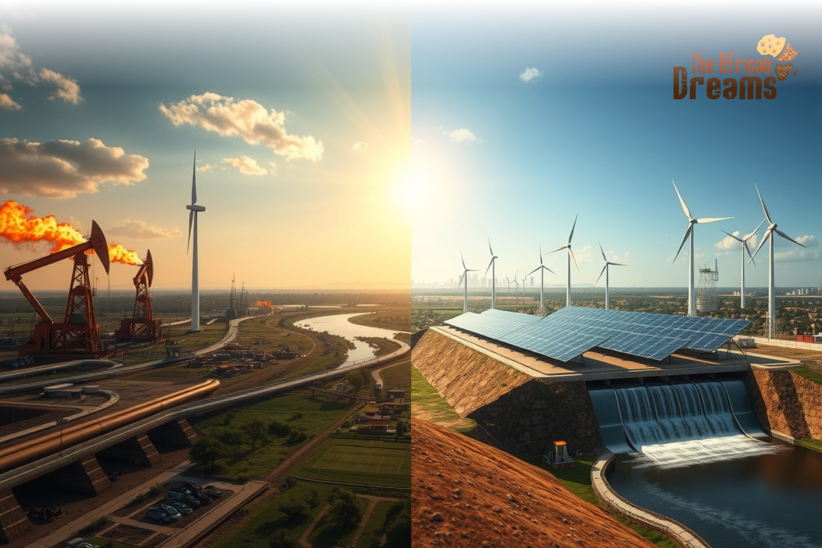 Oil & Gas vs. Renewable Energy Investing in Nigeria’s Energy Sector