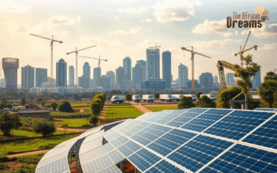 Investment Opportunities in Zimbabwe: An Overview of How to Invest