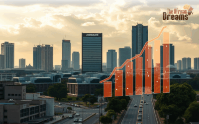 Top 5 Investment Management Companies in Zimbabwe: Your Guide to Smart Investing