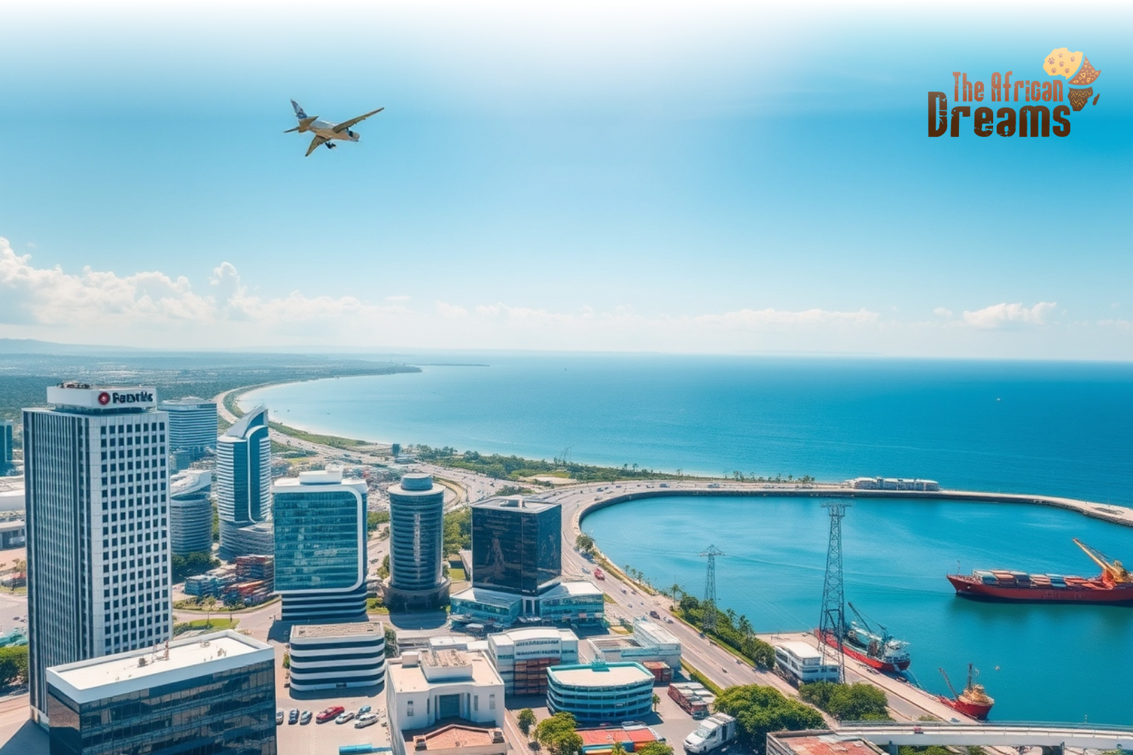Top companies in Comoros Top companies in Comoros