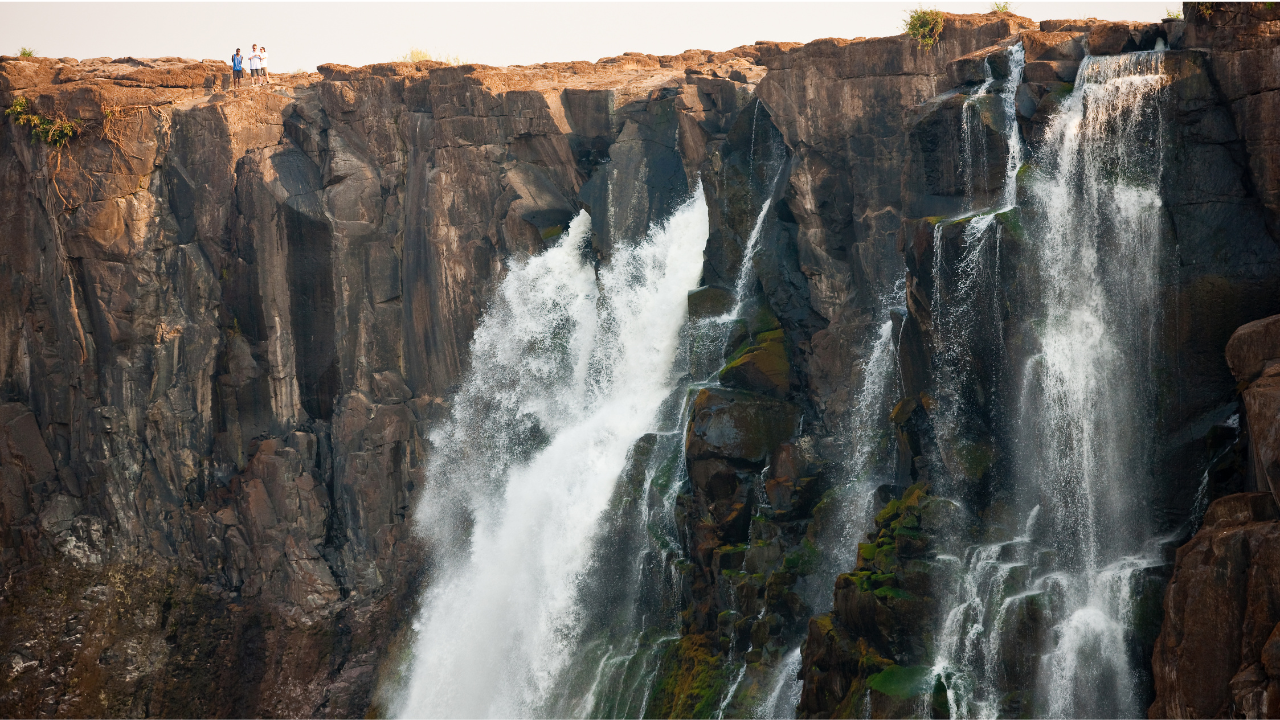 Victoria Falls Victoria Falls