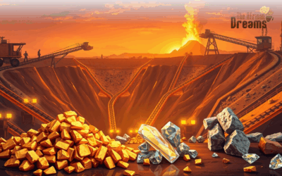 Zimbabwe’s Mining Sector – Investment Opportunities
