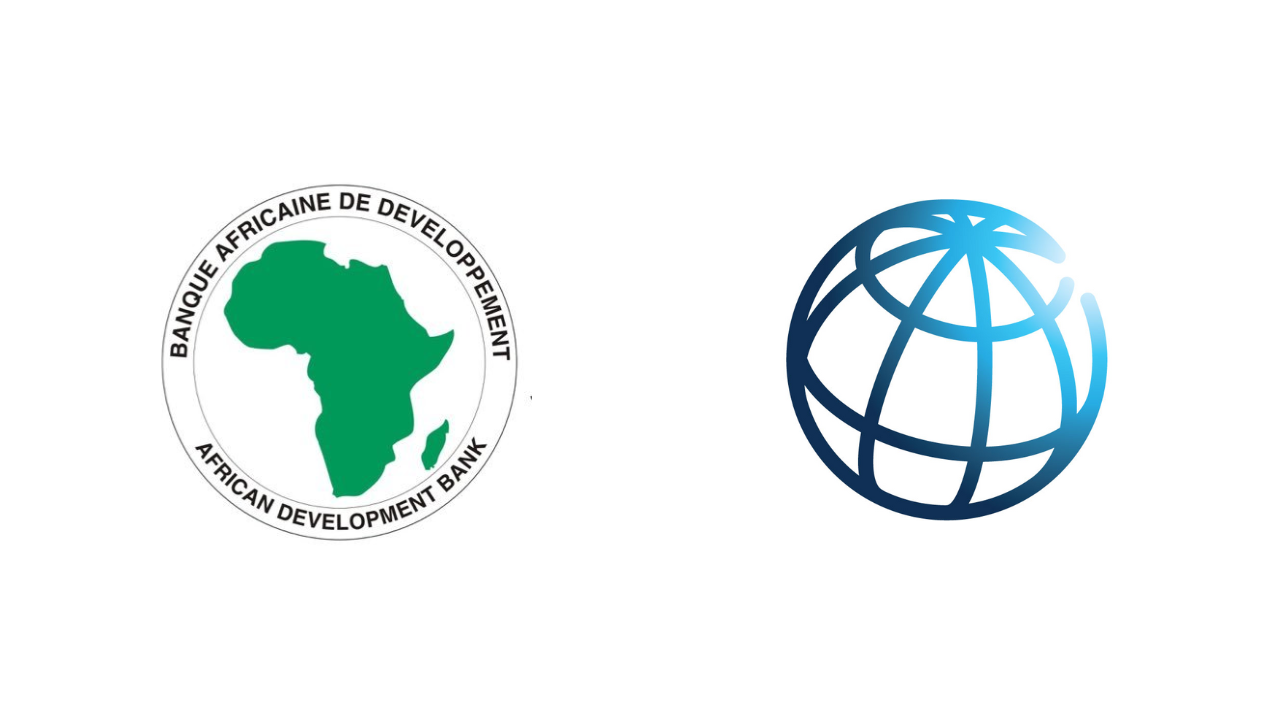 the African Development Bank and the World Bank the African Development Bank and the World Bank