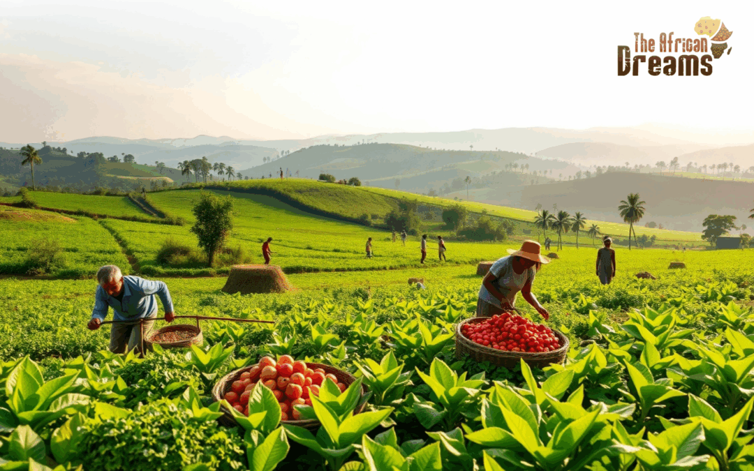 The potential of organic farming in Uganda