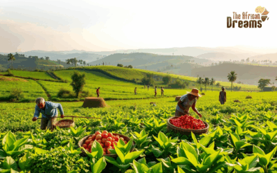 The potential of organic farming in Uganda