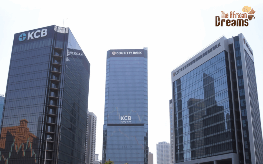 The Non-Performing Loans Problem in Kenya’s Banking Sector