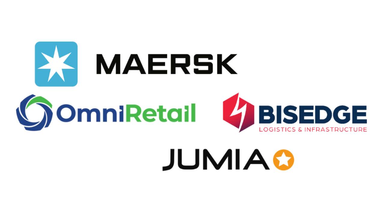  Logos of the biggest players