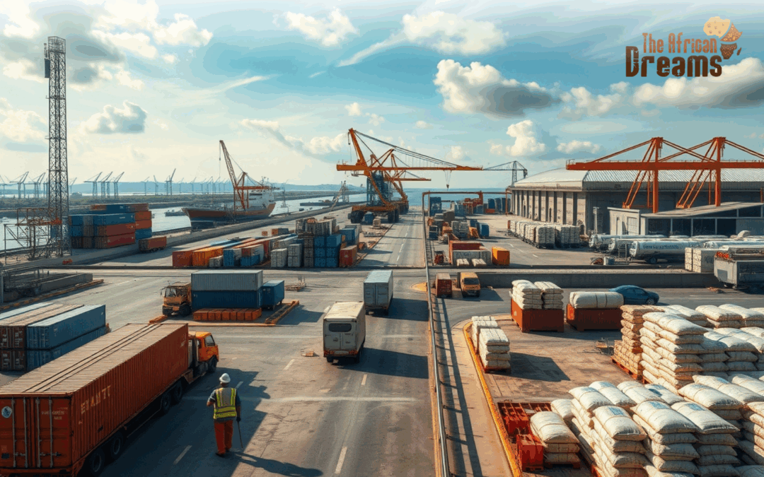 Investing in Mozambique’s Manufacturing Sector