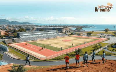 Mozambique 1 Opportunities in Mozambique’s Sports and Recreation Industry