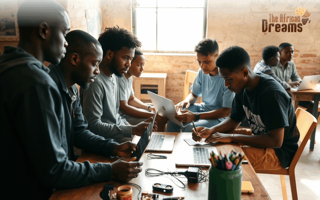 Youth in Mozambique: Forging Change and Innovation