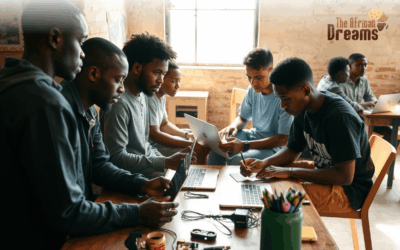 Youth in Mozambique: Forging Change and Innovation