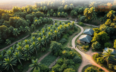 The Future of Oil Palm Trees in Congo: Sustainable Strategies for Long-Term Growth