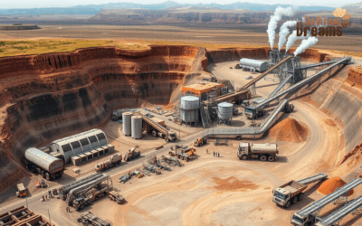 Zimbabwe’s Mining Sector – Investment Opportunities.