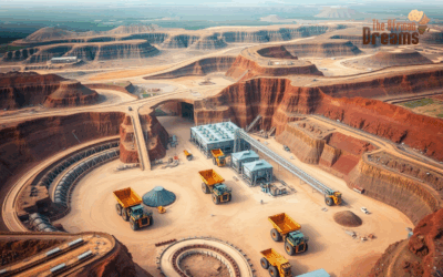 Top 5 Mining Companies in Zimbabwe: What You Need to Know