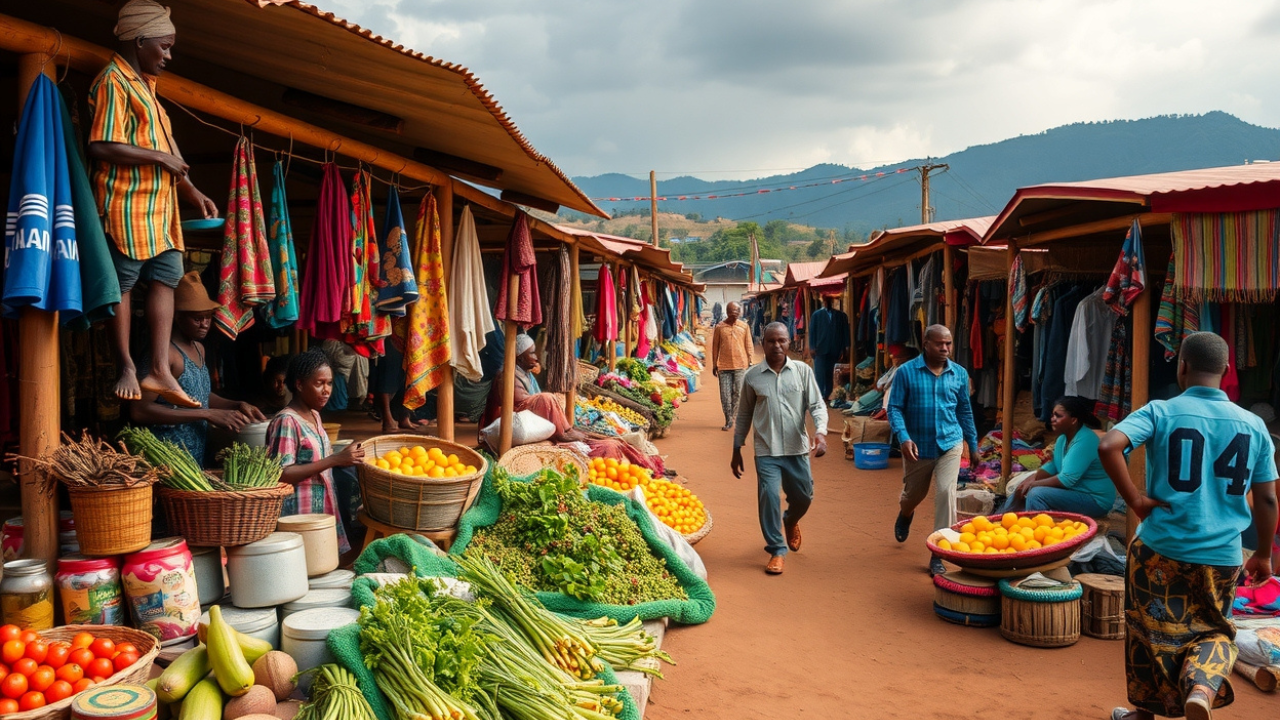 Bafoussam