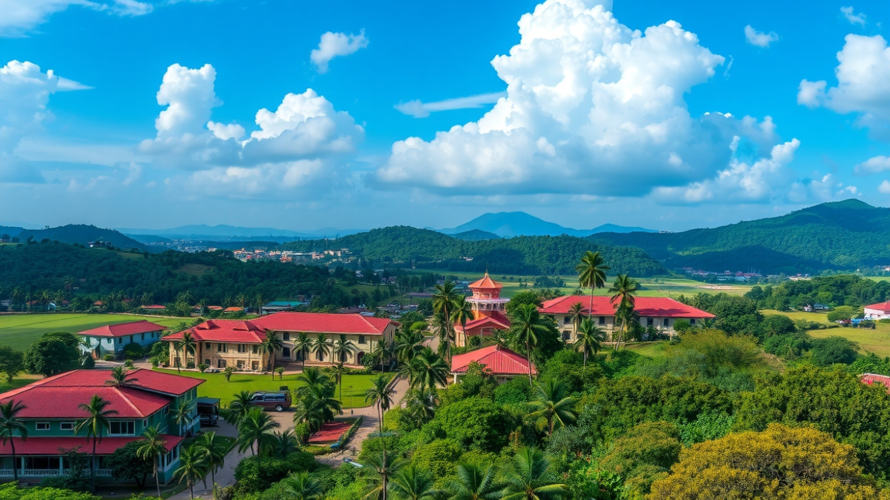 Bamenda