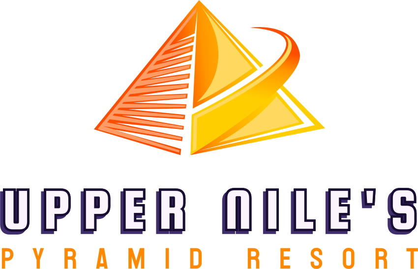 pyramid resort 1